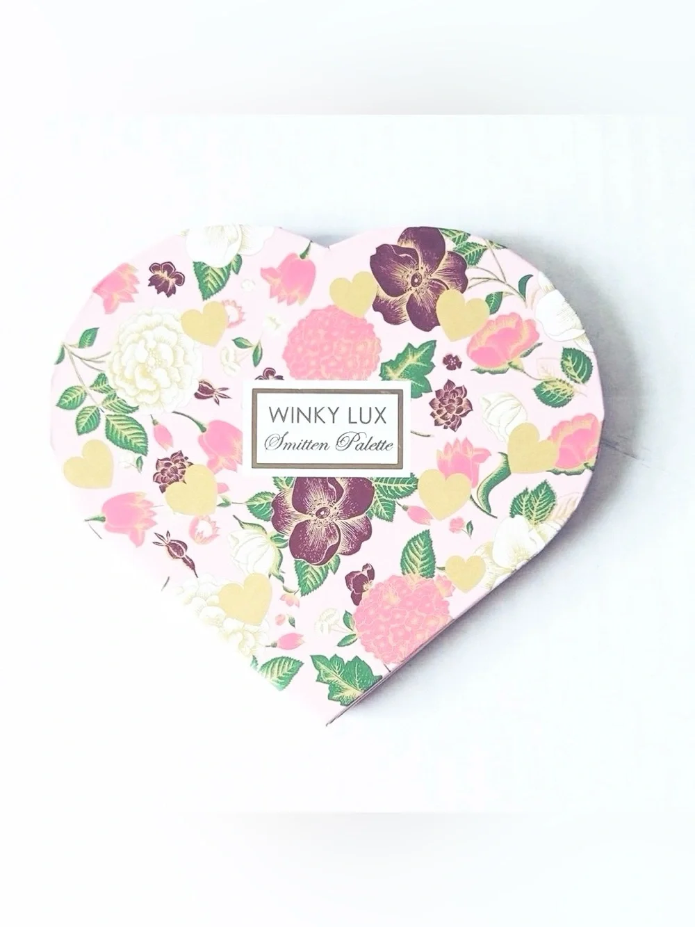 Winky Lux Smitten Eyeshadow Palette